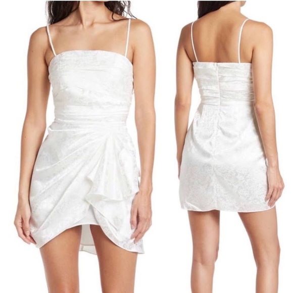 Ronny Kobo Collection Dresses & Skirts - 🔥🔥🔥NEW Ronny Kobo June Cocktail Mini Dress